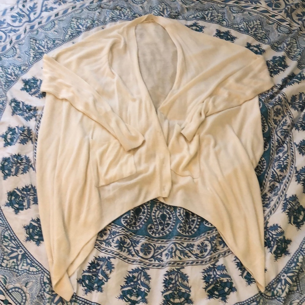 Urban outfitters cardigan